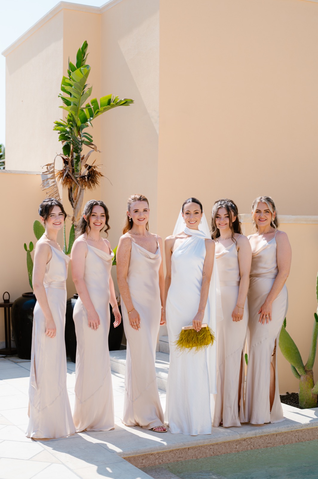 Dettaglio matrimonio